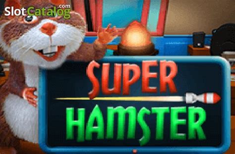 Super Hamster Review 2024